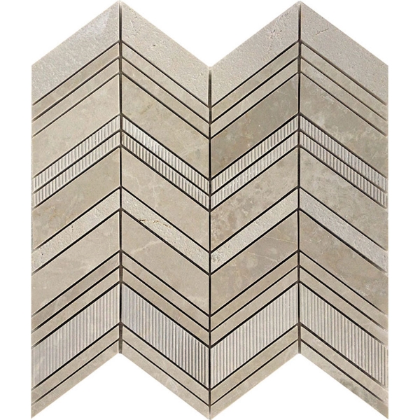 Picture of MiR Mosaic - Bali Balian Crema