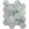 Picture of MiR Mosaic - Cloud 9 Hex Gray