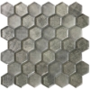 Picture of MiR Mosaic - Sierra Hex Snow Linen