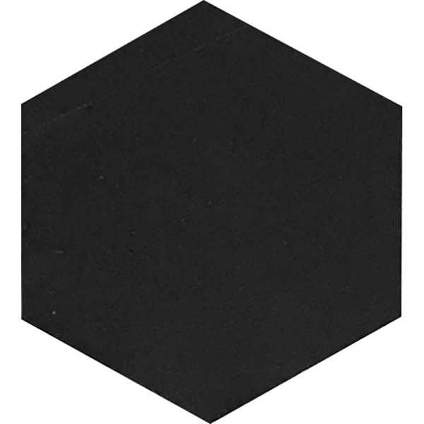 Picture of MiR Mosaic - Tuxedo Park Hex Nero