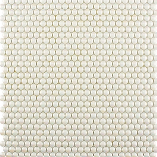 Picture of MiR Mosaic - Verre Cercle De Perle