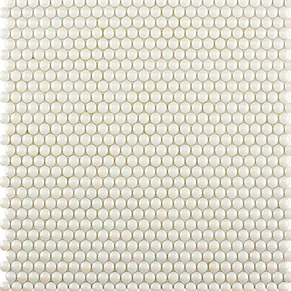 Picture of MiR Mosaic - Verre Cercle De Perle