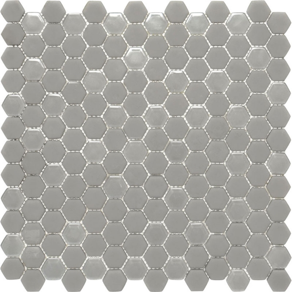 Picture of MiR Mosaic - Verre Forme Truffle