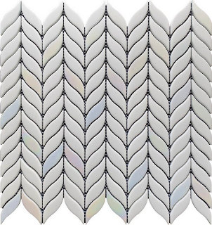 Picture of MiR Mosaic - Verre Epillet De Perle