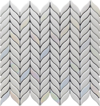 Picture of MiR Mosaic - Verre Epillet De Perle