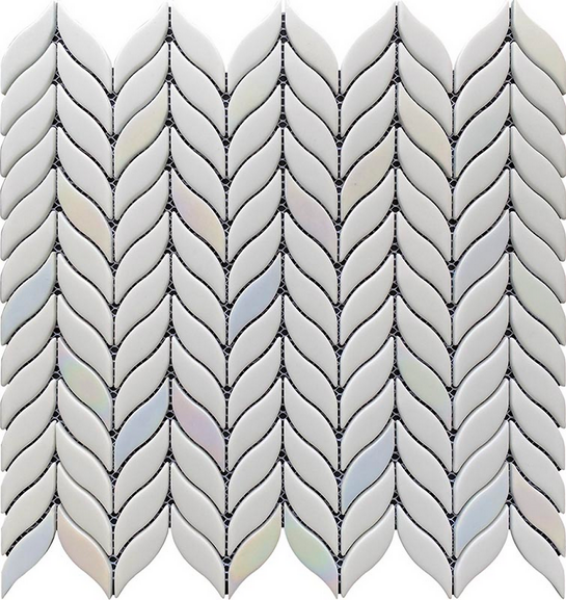 Picture of MiR Mosaic - Verre Epillet De Perle