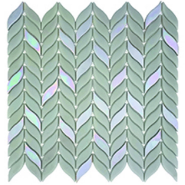 Picture of MiR Mosaic - Verre Epillet Verte