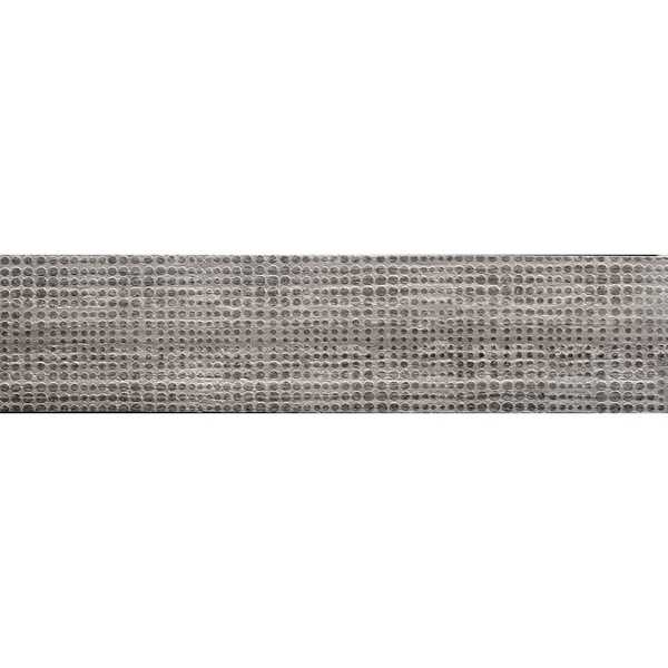 Picture of MiR Mosaic - Artistic Etched Dots Wooden Gray