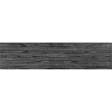 Picture of MiR Mosaic - Artistic Etched Waves Black