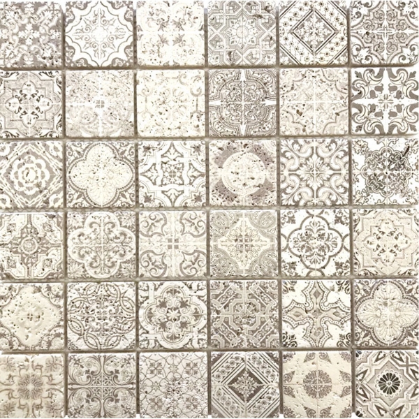 Picture of MiR Mosaic - Artistic Festival Festival 2