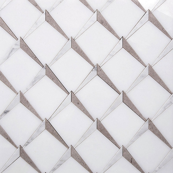 Picture of MiR Mosaic - Waterjet Angolo Angolo 1