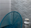 Picture of MiR Mosaic - Breeze Grey