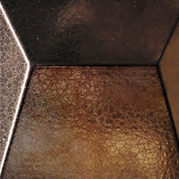 Picture of MiR Mosaic - Stellar Dimension Copper