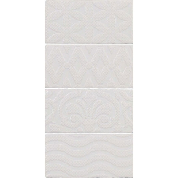 Picture of Equipe - Masia Jewel Blanco