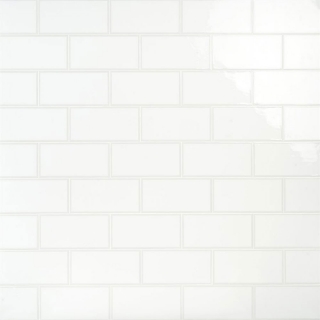 Picture of SOHO Studio Corp - Scatoloni Riquadri Bianco