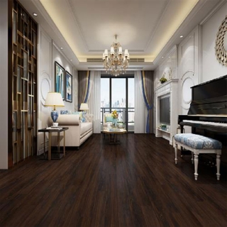 Picture of SFI Floors - Summit Plus Shaughnessy Walnut