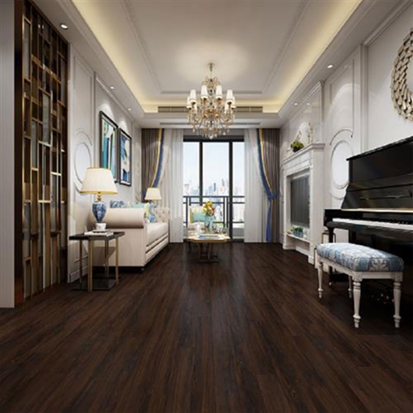Picture of SFI Floors - Summit Plus Shaughnessy Walnut
