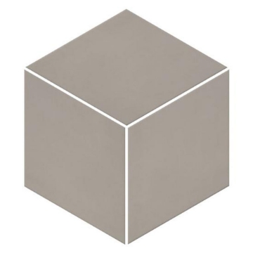 Picture of American Olean - Neoconcrete 3D Cube Light Grey