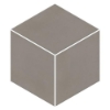 Picture of American Olean - Neoconcrete 3D Cube Medium Grey