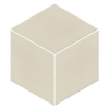 Picture of American Olean - Neoconcrete 3D Cube White
