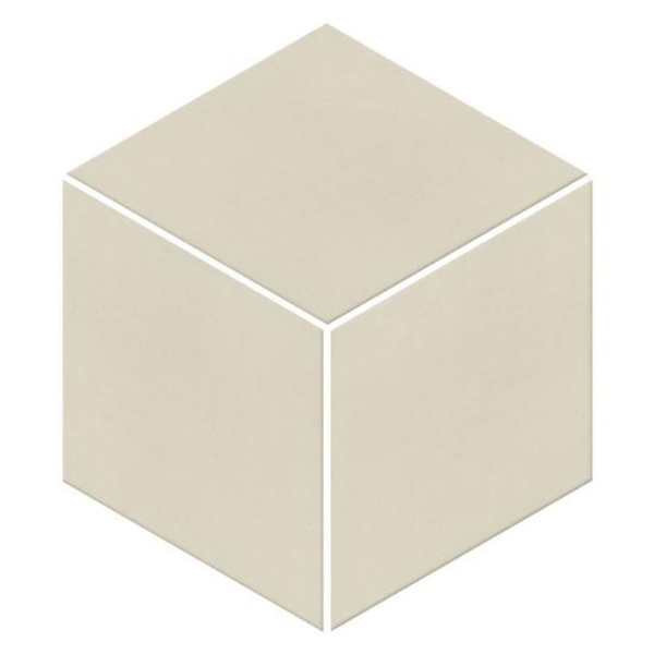 Picture of American Olean - Neoconcrete 3D Cube White