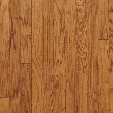 Picture of Bruce - Turlington Plank Oak 3 Densitek Butterscotch
