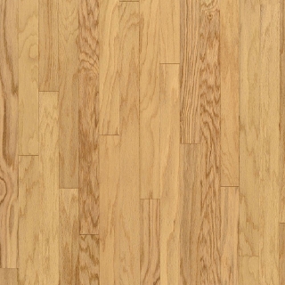 Picture of Bruce - Turlington Plank Oak 5 Densitek Natural