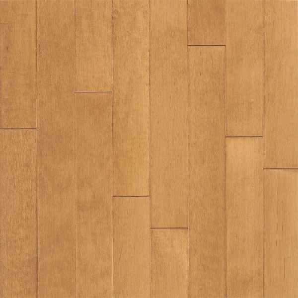 Picture of Bruce - Turlington American Exotics 5 Densitek Caramel