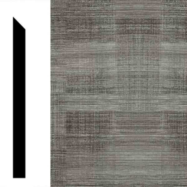 Picture of Johnsonite - Masquerade Oblique MetaStone Ferro