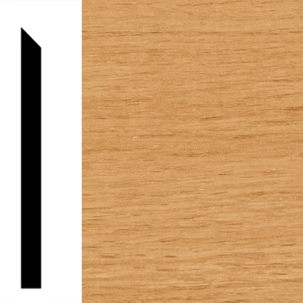 Picture of Johnsonite - Masquerade Oblique Midline Beech