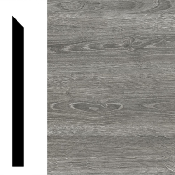 Picture of Johnsonite - Masquerade Oblique Seasoned Oak Peppercorn