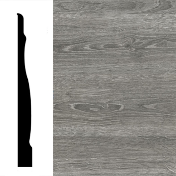 Picture of Johnsonite - Masquerade Outline Seasoned Oak Peppercorn