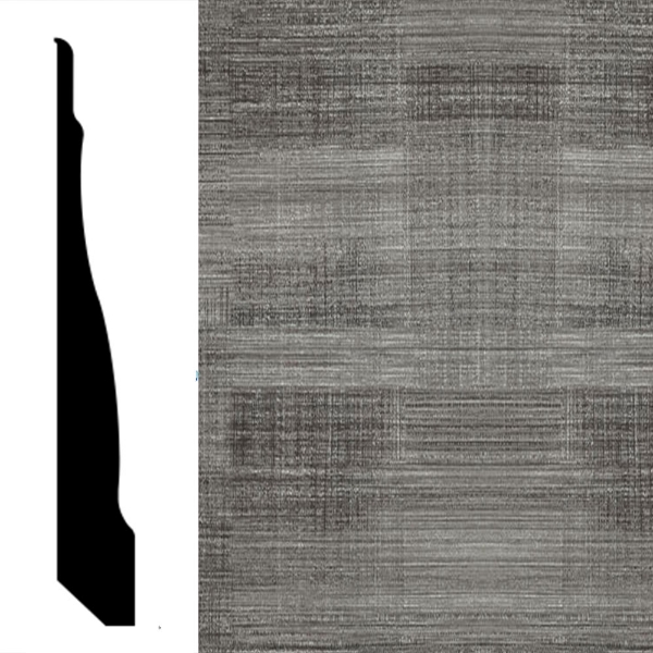 Picture of Johnsonite - Masquerade Silhouette MataStone Ferro