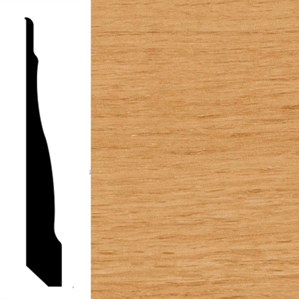 Picture of Johnsonite - Masquerade Silhouette Midline Beech