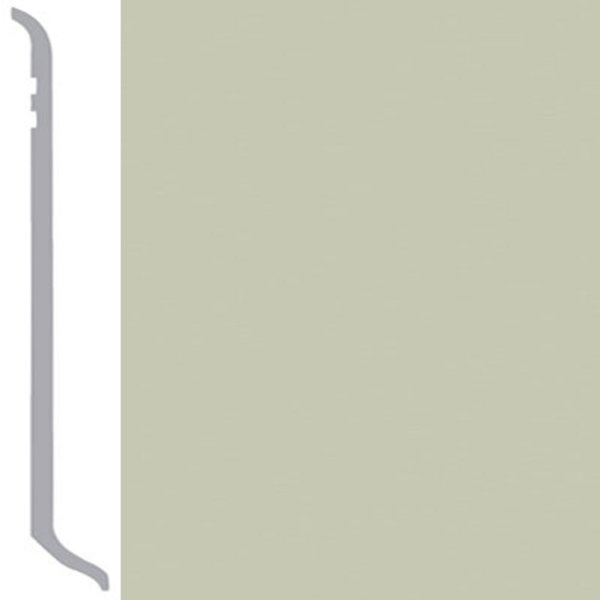 Picture of Burke - Burkebase Type TP Wall Base Coved 2.5 Beach Sand