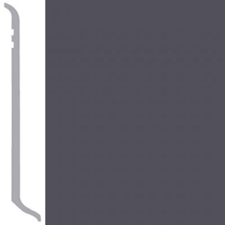 Picture of Burke - Burkebase Type TP Wall Base Coved 2.5 Black Brown