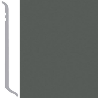 Picture of Burke - Burkebase Type TP Wall Base Coved 2.5 Deep Space