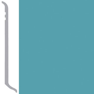 Picture of Burke - Burkebase Type TP Wall Base Coved 2.5 Shallow Sea