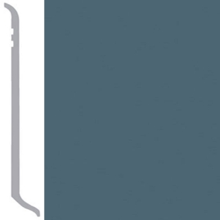 Picture of Burke - Burkebase Type TP Wall Base Coved 2.5 Tahoe