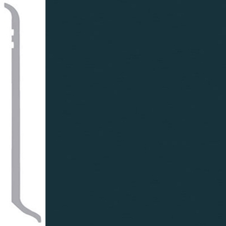 Picture of Burke - Burkebase Type TP Wall Base Coved 2.5 True Blue