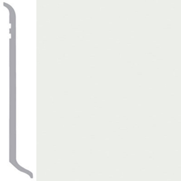 Picture of Burke - Burkebase Type TP Wall Base Coved 2.5 White