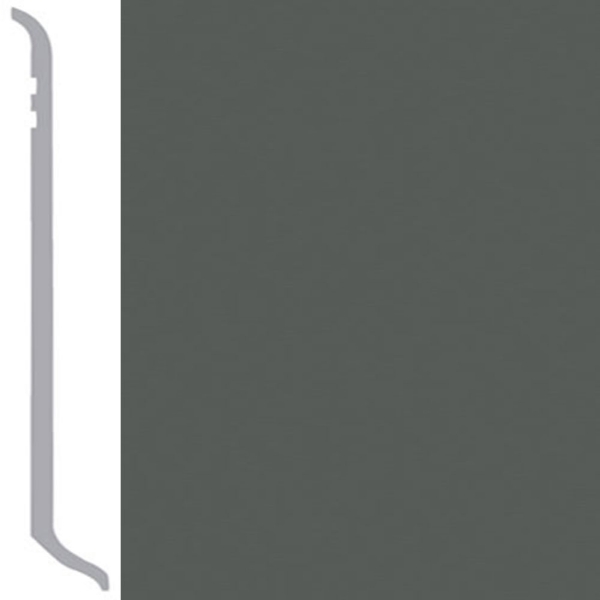 Picture of Burke - Burkebase Type TP Wall Base Coved 4.5 Deep Space