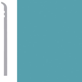 Picture of Burke - Burkebase Type TP Wall Base Toeless 2.5 Shallow Sea