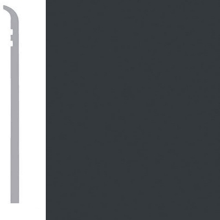 Picture of Burke - Burkebase Type TP Wall Base Toeless 2.5 Thunder