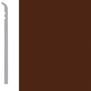 Picture of Burke - Burkebase Type TP Wall Base Toeless 4 Brown