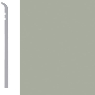 Picture of Burke - Burkebase Type TP Wall Base Toeless 6 Light Gray