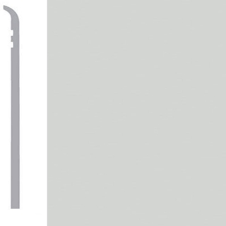 Picture of Burke - Burkebase Type TP Wall Base Toeless 6 Stardust