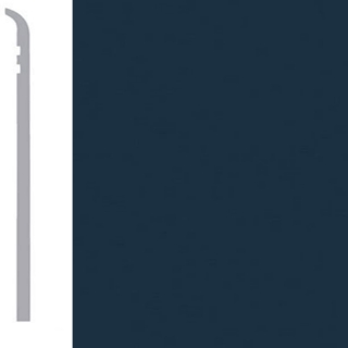 Picture of Burke - Burkebase Type TP Wall Base Toeless 4.5 Armada