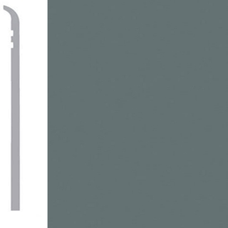 Picture of Burke - Burkebase Type TP Wall Base Toeless 4.5 Gray Blue