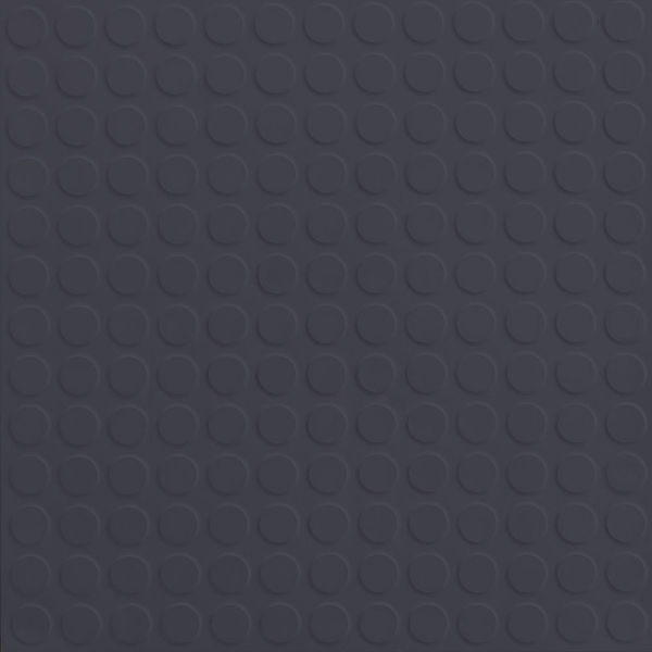 Picture of Burke - Colorscape Round 18 x 18 Navy